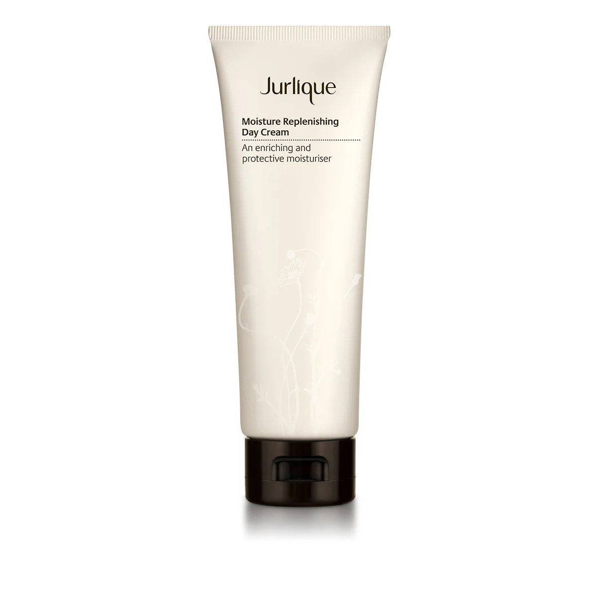 Jurlique Crema idratante, rigenerante, giorno, per il viso, 125 ml