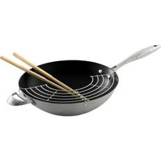 Scanpan CTX – Wok 32 cm