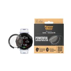PanzerGlass Forerunner 265 (40,6mm) Str. One Size Hvid