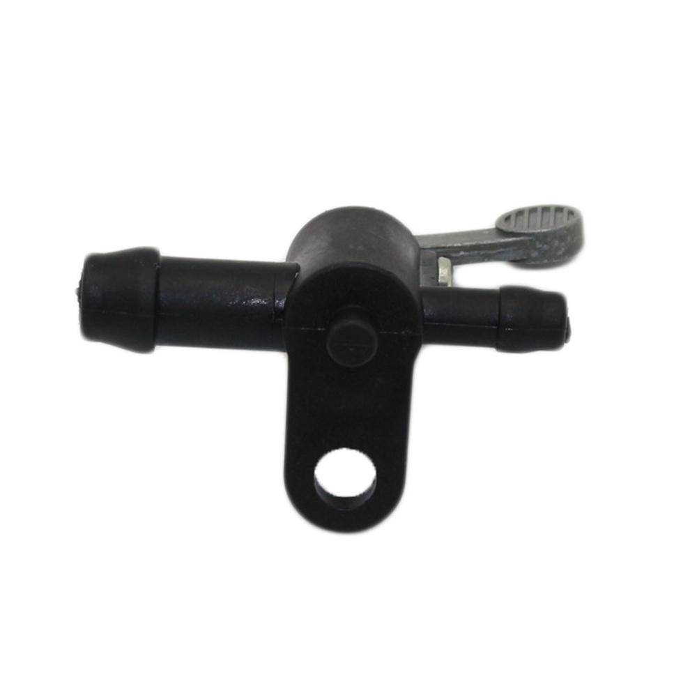 Fuel Tank Tap Cock Switch Petcock For Yamaha PW50 PY50 PEEWEE 50cc Dirt Pit Bike