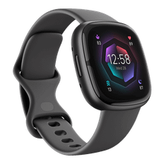 Fitbit Sense 2 Nyskick / Svart