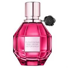 Viktor & Rolf Flowerbomb Ruby Orchid - Eau de Parfum - Refill - 10 ml