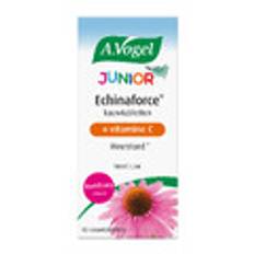 A.Vogel Echinaforce Junior met Vitamine C Kauwtabletten 80ST