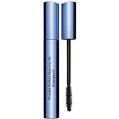 Clarins Wonder Perfect Mascara 4D Waterproof Black 8 ml