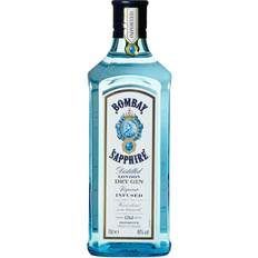 Bombay Sapphire London Dry Gin