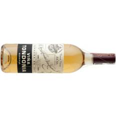 López de Heredia-Tondonia-Rioja- 2012-Hvid-Reserva