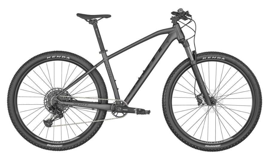 Scott Aspect 910 svart
