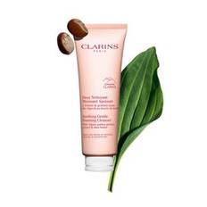 Soothing Gentle Foaming Cleanser - Clarins®