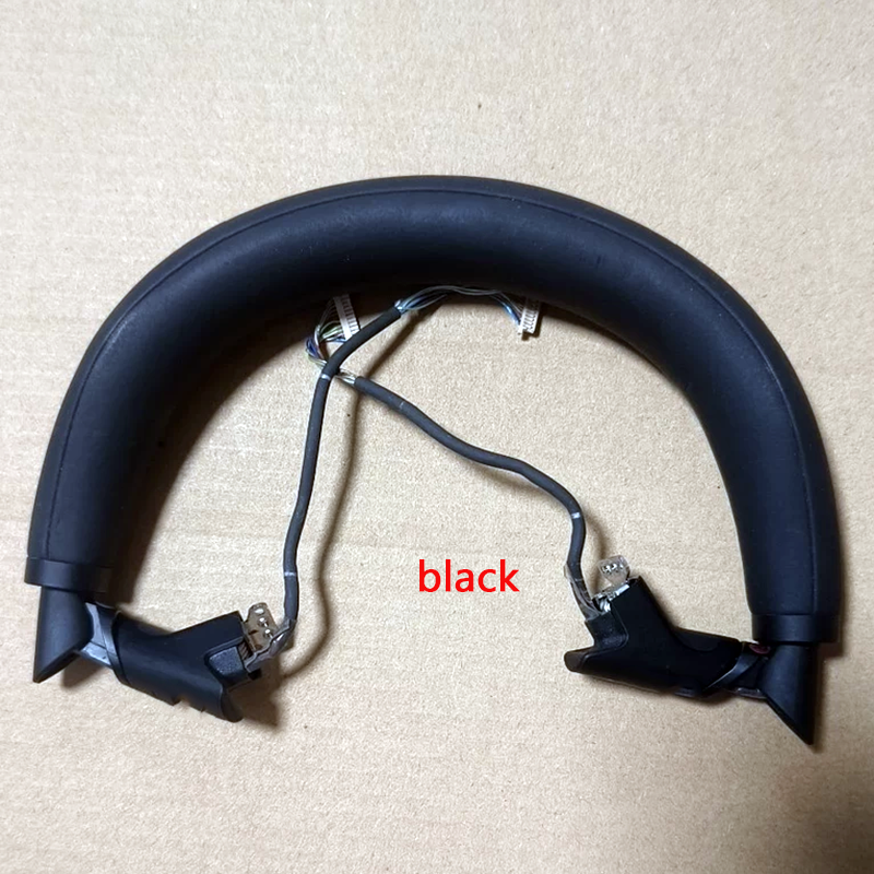95% New Headband wireless and bluetooth swivel assy parts repair parts For Sony WH-1000XM6 XM6 headphone