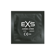 EXS Jumbo: 10 st