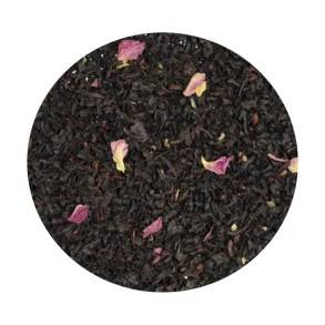 Earl Grey Te (Løsvægt) Chaplon - økologisk