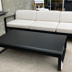 Fermob Bellevie loungesæt | Sofa + Sofabord - Sofa + sofabord - Udstillingsmodel / Odense