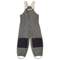 Kuling Montana Skalbukser Light Green 116 cm  Grøn  116 cm  Unisex