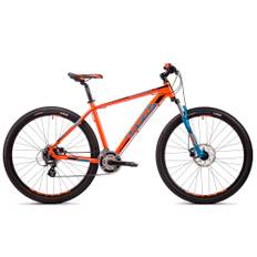 MTB cykel DRAG HARDY 3.0 29 M ORANGE