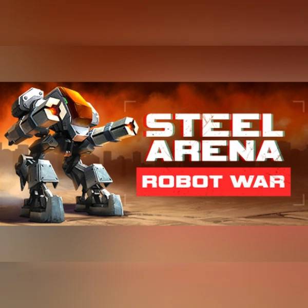 Steel Arena: Robot War (PC) Steam Key - GLOBAL.