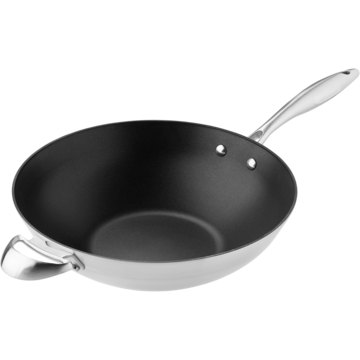 Wokpanna Scanpan CTX 32cm