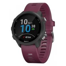 Unisex Garmin Watch Forerunner 245 010-02120-11 Running GPS Smartwatch