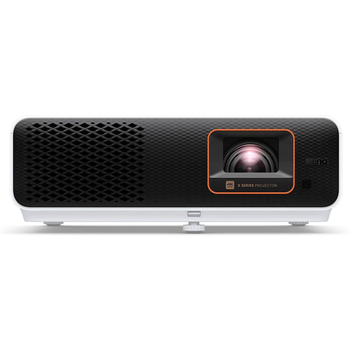 Benq X500i - Videoprojektor, Ultra HD (4K), LED, DLP, 600000, 2, 16/9