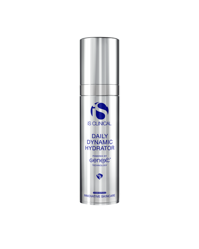 iS CLINICAL Daily Dynamic Hydrator - 50 ml
