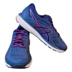 Asics Cloth trainers