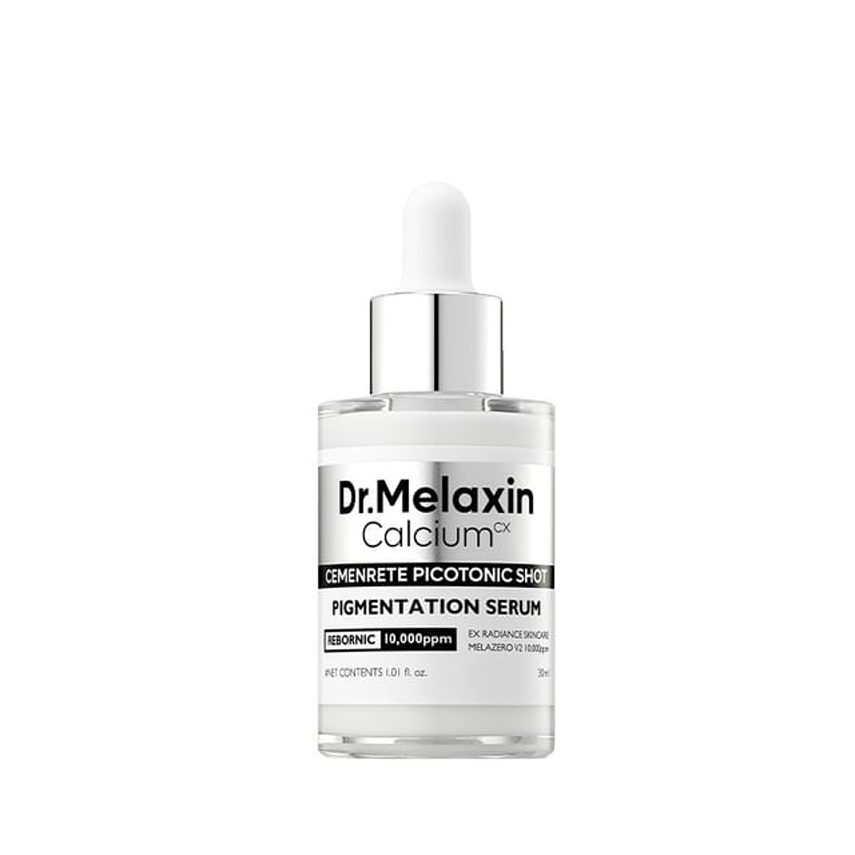 Cemenrete Picotonic Shot Pigmentation Serum