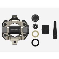 Assioma PRO MX pedal body