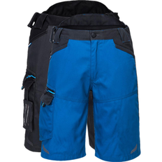 Portwest T710 WX3 Shorts 36 Persisk blå