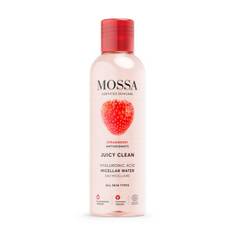 Mossa Juicy Clean Micellar Water