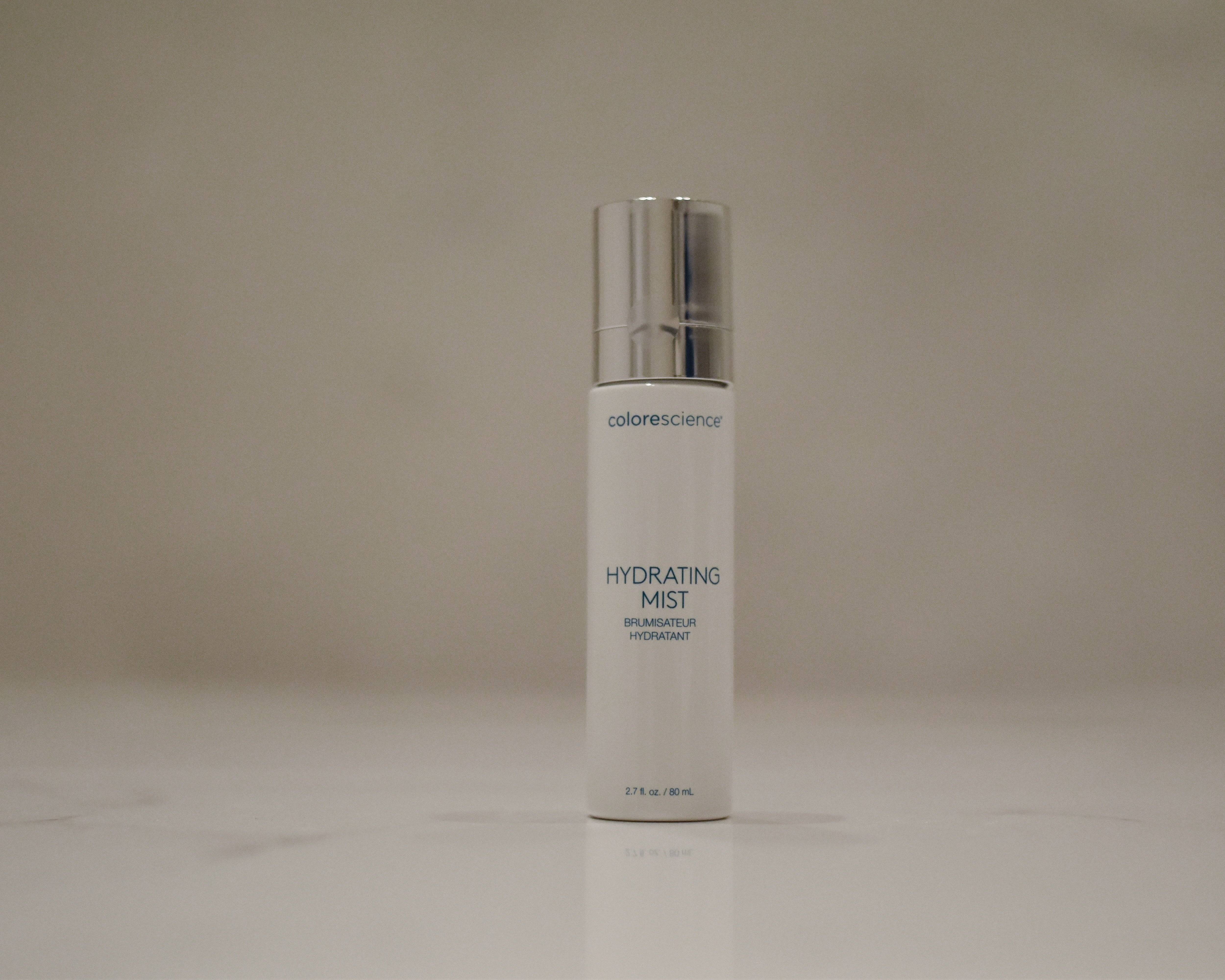 COLORESCIENCE Hydrating Mist Setting Spray