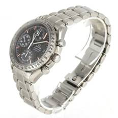 Omega Vintage, Pre-owned, Herr, ONE Size, Pre-owned Rostfritt stal klockor
