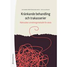 Kränkande behandling och trakasserier – Rättssäker utredningsmetodik för skola, 180 dagars licens