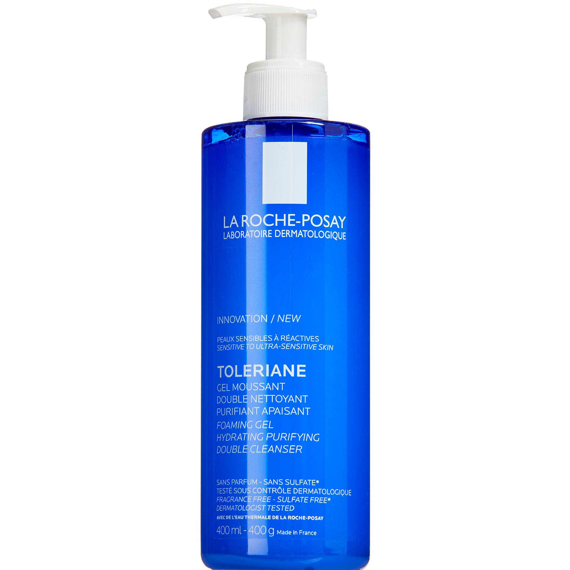 LRP TOLERIANE 2IN1 FOAM.CLEANS