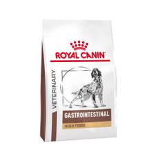 Royal Canin Gastrointestinal High Fibre (FR 23) hundefoder