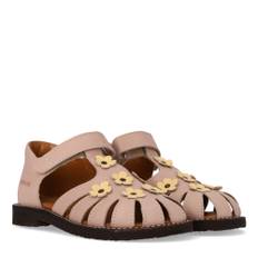 angulus - Sandaler - Rosa - str. 29