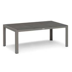 Hillerstorp Hånger sofabord Sand 120 x 75 cm