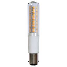 LED JD T18 8W=80W 3000K B15d