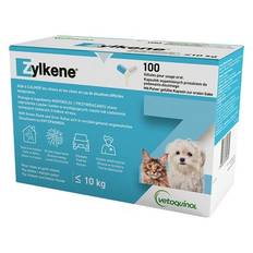 Zylkene kapslar 75 mg katt/hund <10 kg