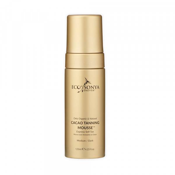 Cacao Tanning Mousse