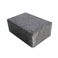 Lecablok - Scan Blok - 33x19x49cm ✓ På lager - klar til levering og afhentning