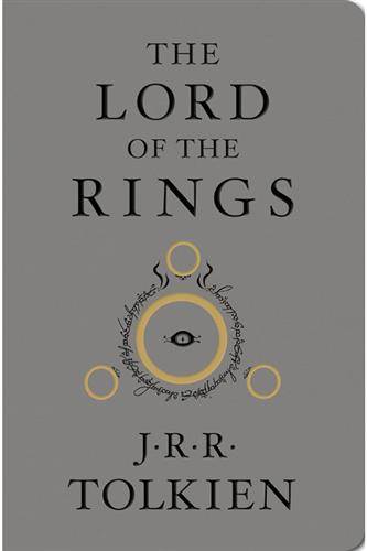 Lord of the Rings Deluxe Edition (Hardcover)