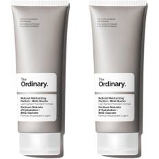 2st The Ordinary Natural Moisturings Factors + Beta Glucan 100 ml