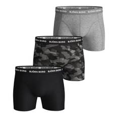 Bjørn Borg 3 pack´Tights B2111-1159-XXL