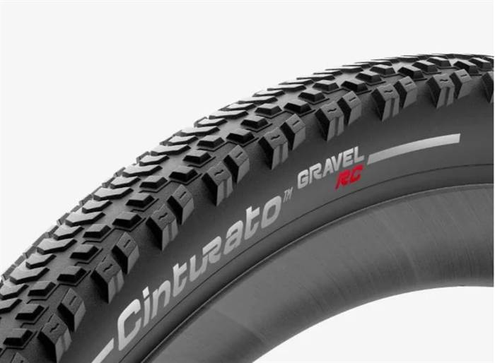 Pirelli Cinturato Gravel RC 700x40c TLR.