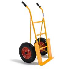 Magasinkärra F3 300kg Hörby Bruk