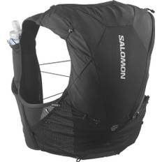 Salomon Adv Skin 12 Black, Black/, S