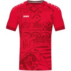 Jako Trikot Tropicana Herren rot