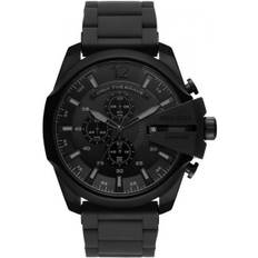 Men's Diesel Watch Mega Chief DZ4486 Chronograph