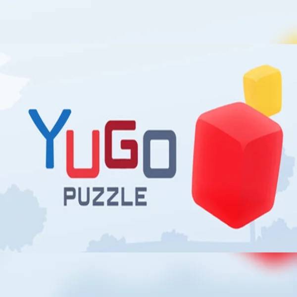 Yugo Puzzle (PC) Steam Gift- GLOBAL.