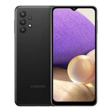 Samsung Galaxy A32 5G (SM-A326) 64 GB Sort Okay