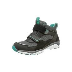 Superfit Sport5 GORE-TEX Vattentät Barn Svart Grön